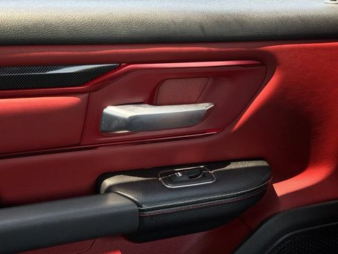 Used 2019 RAM 1500 Rebel w/ Rebel Level 2 Equipment Group AWD/4WD image 36