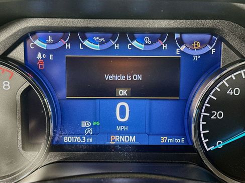 Used 2021 Ford F150 XLT w/ Equipment Group 302A High AWD/4WD image 19