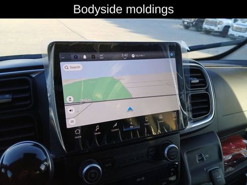 New 2024 RAM ProMaster 2500 w/ Advanced Safety Group image 15