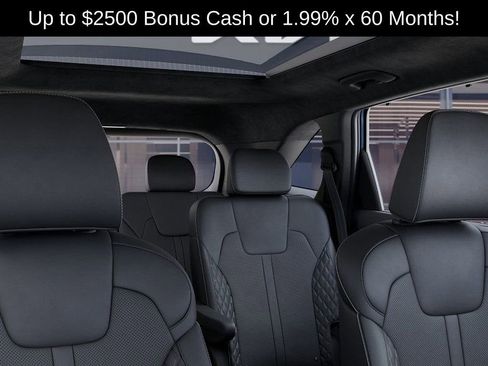 New 2026 Kia Sorento SX Prestige image 27