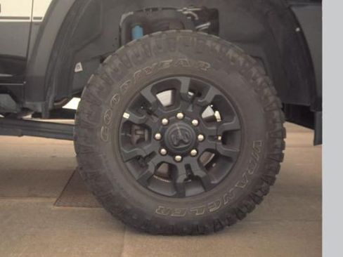 Used 2026 RAM 2500 Power Wagon AWD/4WD image 18