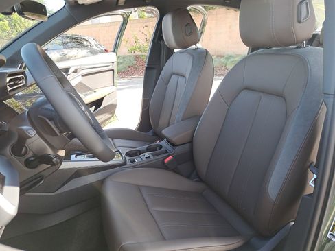 New 2026 Audi A3 2.0T Premium image 14