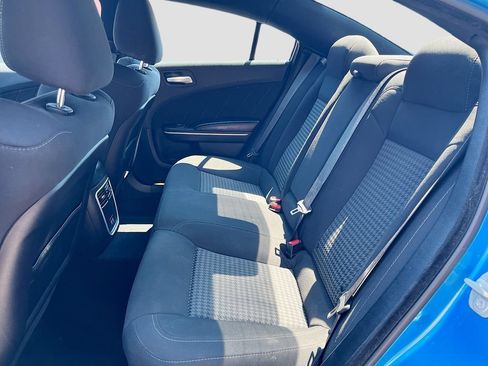 Used 2023 Dodge Charger GT AWD/4WD image 23