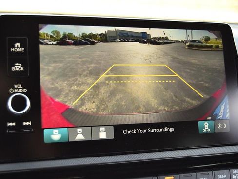 New 2026 Honda Odyssey Sport-L image 13