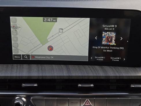Used 2024 Kia Telluride SX FWD image 12