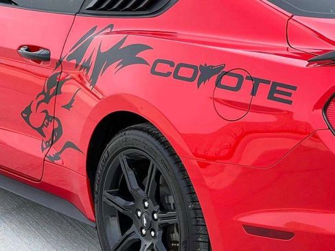 Used 2019 Ford Mustang GT w/ Black Accent Package RWD image 30