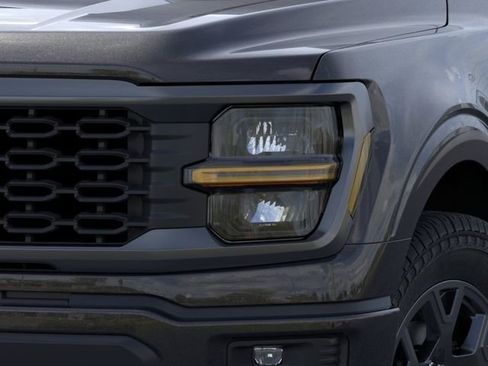New 2026 Ford F150 STX w/ Equipment Group 200A AWD/4WD image 18