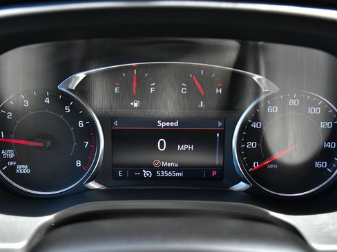 Used 2023 GMC Acadia SLT FWD image 34