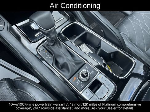 Used 2023 Kia Telluride SX Prestige X-Pro AWD/4WD image 18