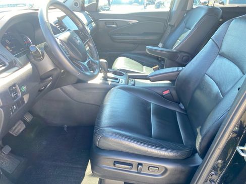Used 2019 Honda Pilot EX-L image 34