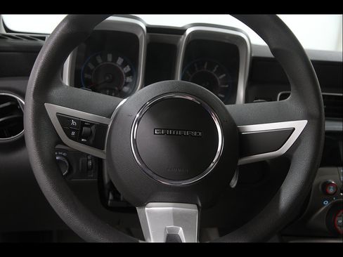 Used 2010 Chevrolet Camaro LT w/ RS Package RWD image 7
