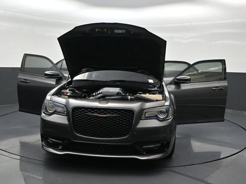 Used 2023 Chrysler 300 S w/ Comfort Group RWD image 38