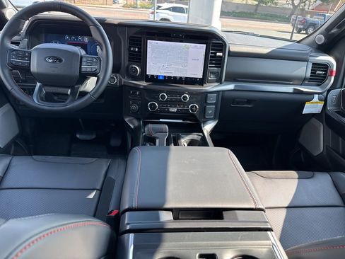 Used 2025 Ford F150 Raptor AWD/4WD image 16