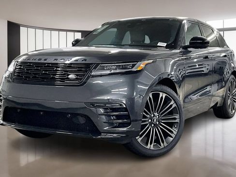 New 2026 Land Rover Range Rover Velar Dynamic SE AWD/4WD image 1