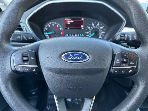 Used 2022 Ford Escape SE FWD image 22