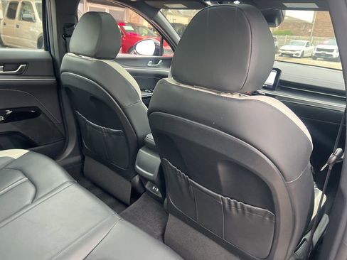 Certified 2025 Kia K5 GT-Line w/ GT-Line Premium Package image 14