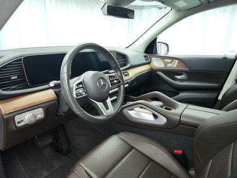 Used 2020 Mercedes-Benz GLE 350 4MATIC image 11