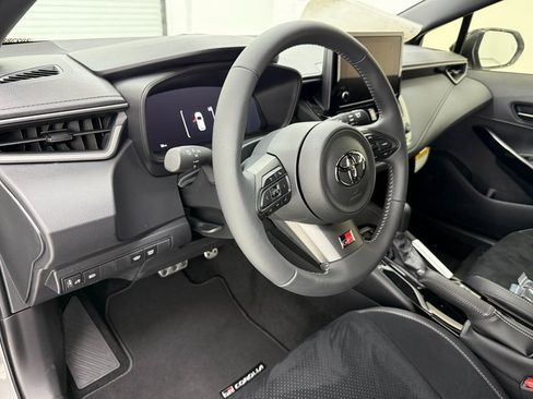 New 2026 Toyota Corolla Premium image 9