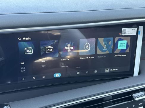 New 2026 Hyundai Palisade Limited image 23