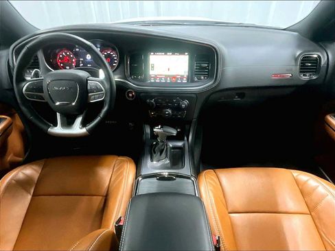 Used 2023 Dodge Charger SRT Hellcat w/ Harman/Kardon Audio Group image 17