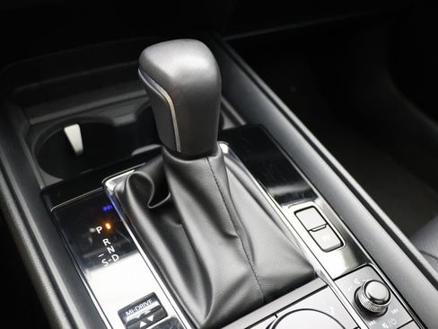 Used 2025 MAZDA CX-50 2.5 Hybrid w/ Premium Plus Pkg image 25