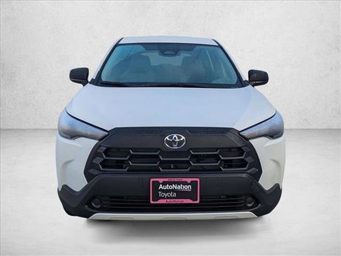 New 2026 Toyota Corolla Cross L image 6