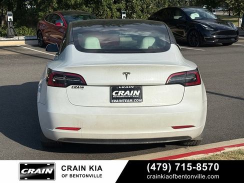 Used 2023 Tesla Model 3 Standard Range RWD image 6