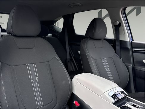 Used 2023 Hyundai Tucson SEL image 22