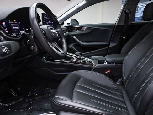 Certified 2023 Audi A5 2.0T Premium Plus w/ Premium Plus image 19