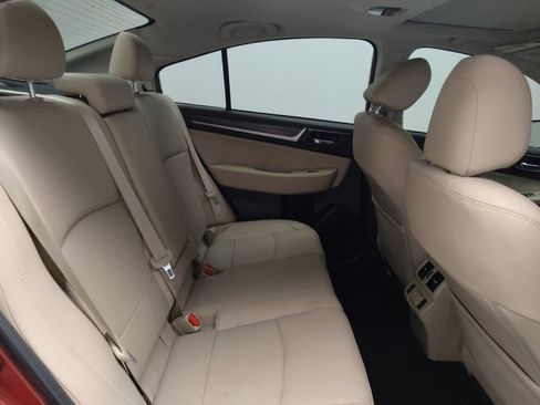 Used 2019 Subaru Legacy 2.5i Limited image 19