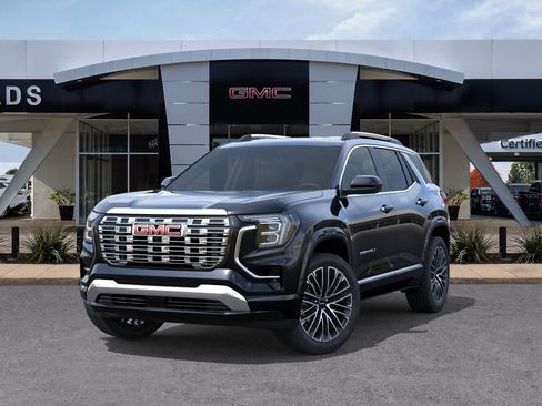 New 2026 GMC Terrain Denali AWD/4WD image 6