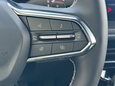 New 2026 Chevrolet Traverse High Country FWD image 34