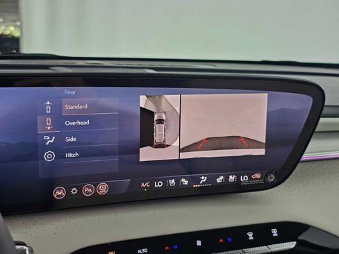 New 2027 Buick Enclave Avenir FWD image 28