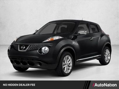 Used 2014 Nissan Juke NISMO w/ Navigation Package