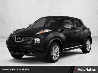 Used 2014 Nissan Juke NISMO w/ Navigation Package FWD video 1