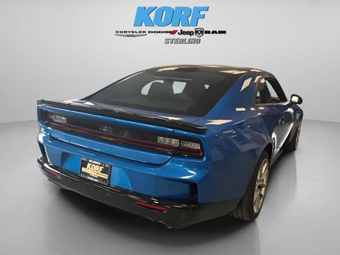 New 2026 Dodge Charger Scat Pack image 20
