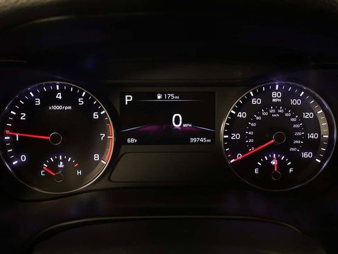 Used 2023 Kia Forte LXS image 35