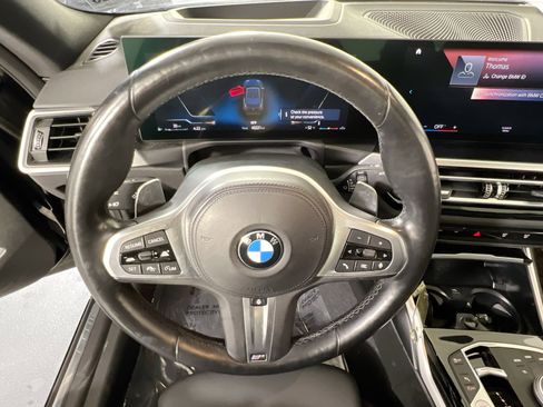 Used 2023 BMW M240i xDrive M240i xDrive w/ Premium Package image 11