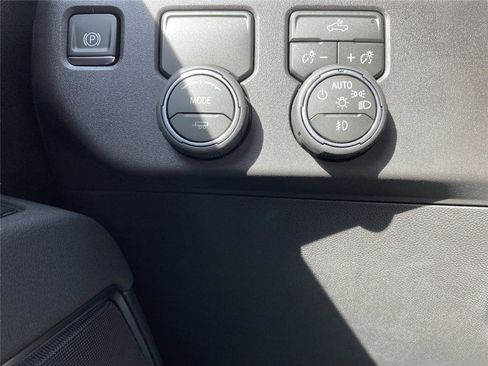 New 2026 Chevrolet Silverado 1500 RST w/ RST Select Package image 17