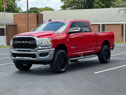 Used 2020 RAM 2500 Big Horn