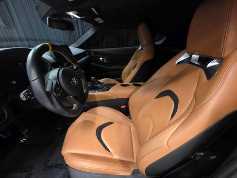 Used 2023 Toyota Supra A91 Edition RWD image 20