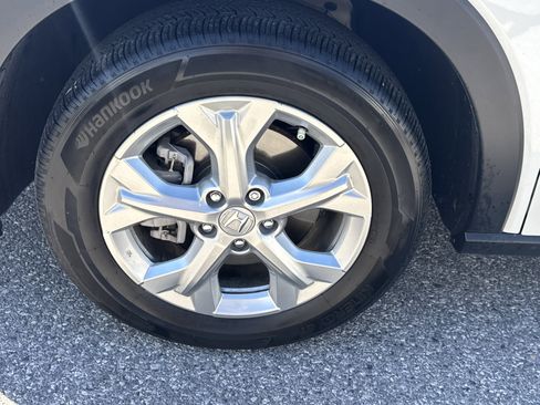 Used 2024 Honda HR-V LX image 29