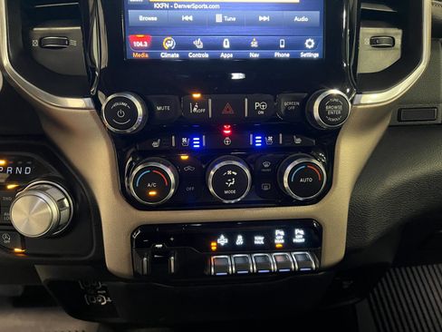 Used 2020 RAM 1500 Laramie image 20