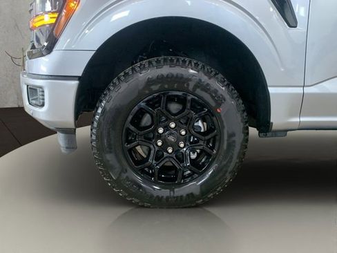 New 2026 Ford F150 XLT w/ Equipment Group 302A MID image 18