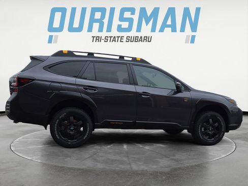 New 2025 Subaru Outback Wilderness image 7