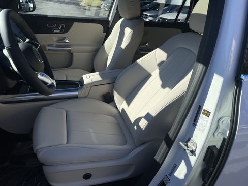 New 2026 Mercedes-Benz GLA 250 GLA 250 SUV image 19