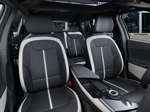 New 2025 Kia EV6 GT-Line image 15