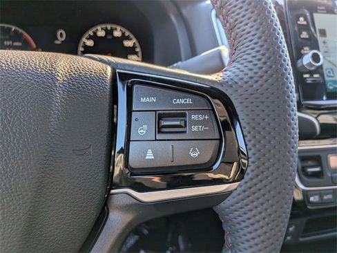 New 2026 Honda Ridgeline Black Edition image 14