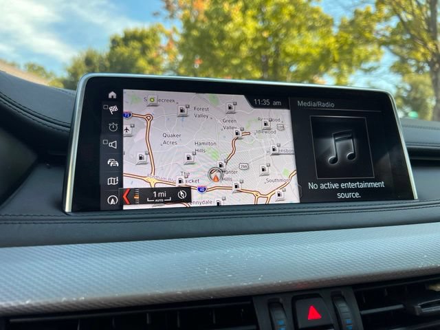 Used 2019 BMW X6 sDrive35i RWD image 41