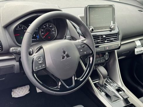 New 2026 Mitsubishi Eclipse Cross AWD image 14